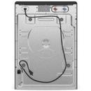 27 JANUS FL WASHER W/EXTRA POWER 