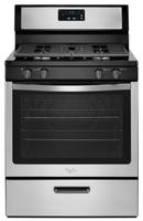 30 NON-PYRO GAS RANGE 