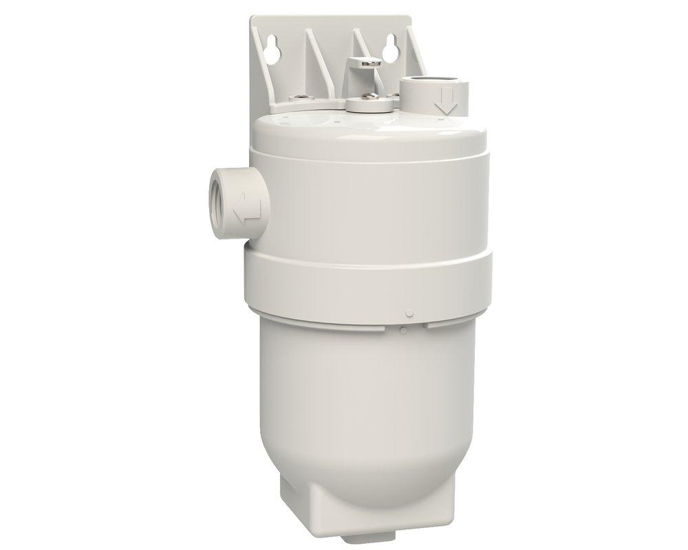 Navien Condensate Neutralizer Kit Ferguson