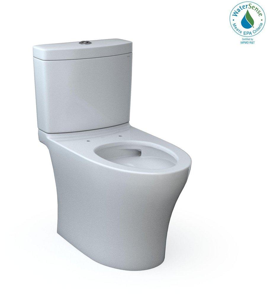 CCY 2PC UH TOILET 