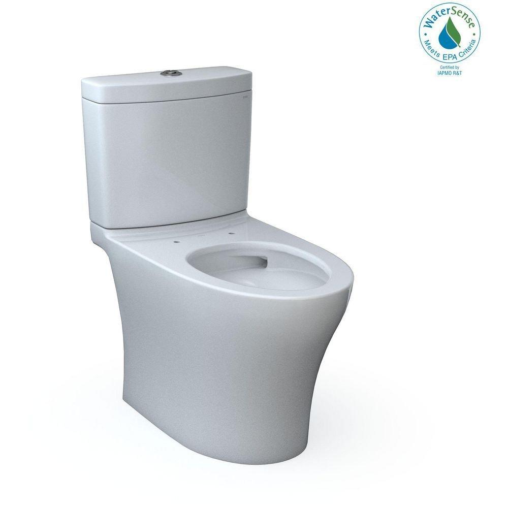 CCY 2PC RH TOILET 