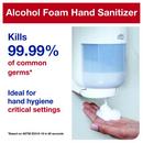 Tork Colorless Foaming Hand Sanitizer (Case of 6) 