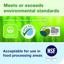 Tork Colorless Foaming Hand Sanitizer (Case of 6) 