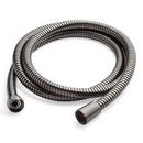 60 in. Hand Shower Hose in Gunmetal