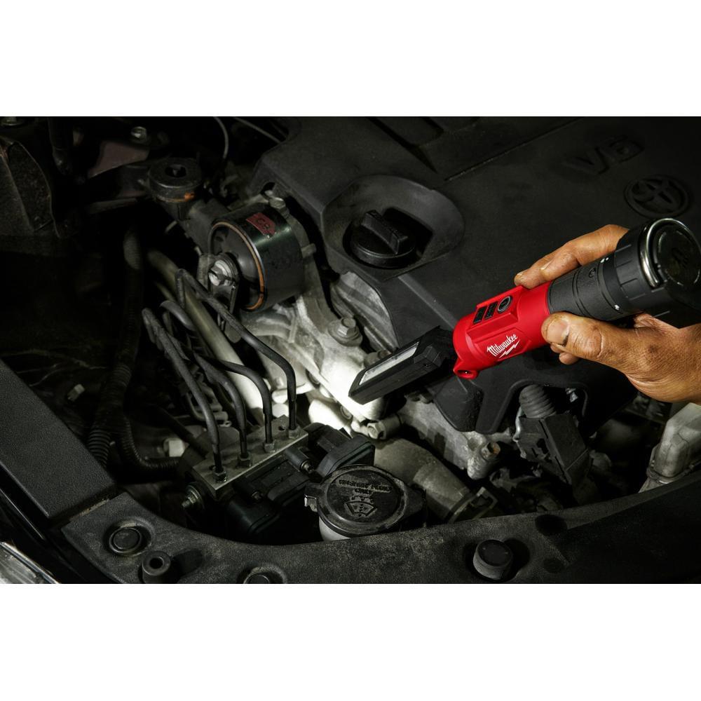 REDLITHIUM USB STICK LIGHT W/ MAGNET 