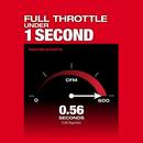 M18 FUEL DUAL BATTERY BLOWER 