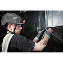 Cut Level 6 High-Dexterity Nitrile Dipped Gloves, 2XL 