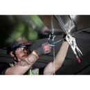 Milwaukee&reg; Grey Plastic Dipped Gloves 