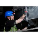 CUT LEVEL 8 HIGH-DEXTERITY NITRILE DIPPED GLOVES - XL 