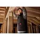 Milwaukee® Brown Vest in Brown 