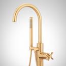 CCY 1.8 FM TUB FILL *VASSOR BG 