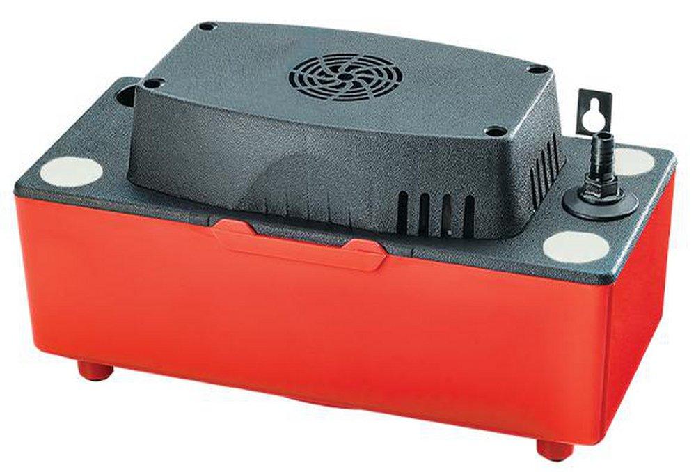 CON PUMP 120V 22FT LIFT W/TUBE 