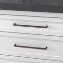 2-313/1000 in. Cabinet Pull in Venetian Bronze