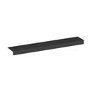 2-1/2 in. Cabinet Pull in Black