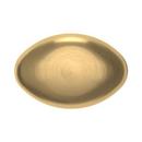 4910 OV KNOB 1.125X0.75IN DIA 044 