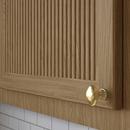 4910 OV KNOB 1.125X0.75IN DIA 044 