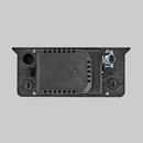 VCCA-20-P 230V 50/60HZ 1PH 6FT 1/3 GALLON ABS TANK PUMP 