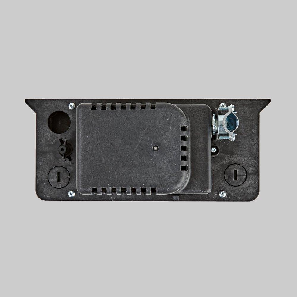 VCCA-20-P 230V 60HZ 6FT 1/3 GALLON ABS TANK PUMP 