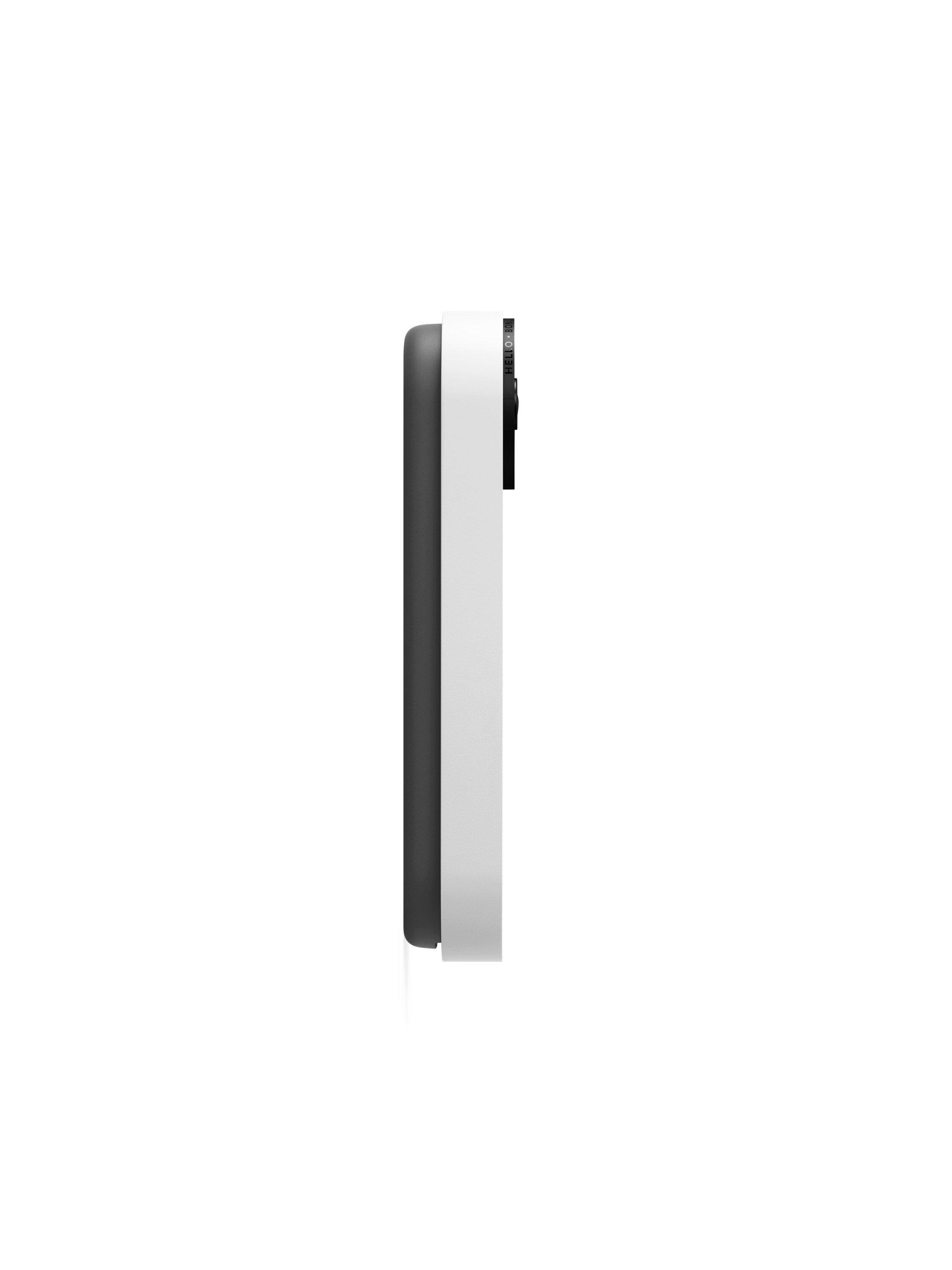 Google Snow Intercom Door Chimes 