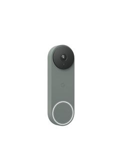 Nest Doorbell (wired) - Ivy