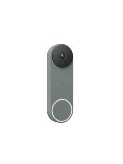 Nest Doorbell (wired) - Ivy