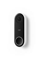 Nest Doorbell (wired) - PRO 