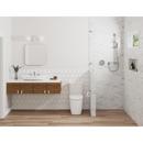 Valve Trim in Matte Black 