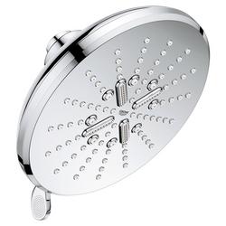 Multi Function Showerhead in StarLight&reg; Chrome