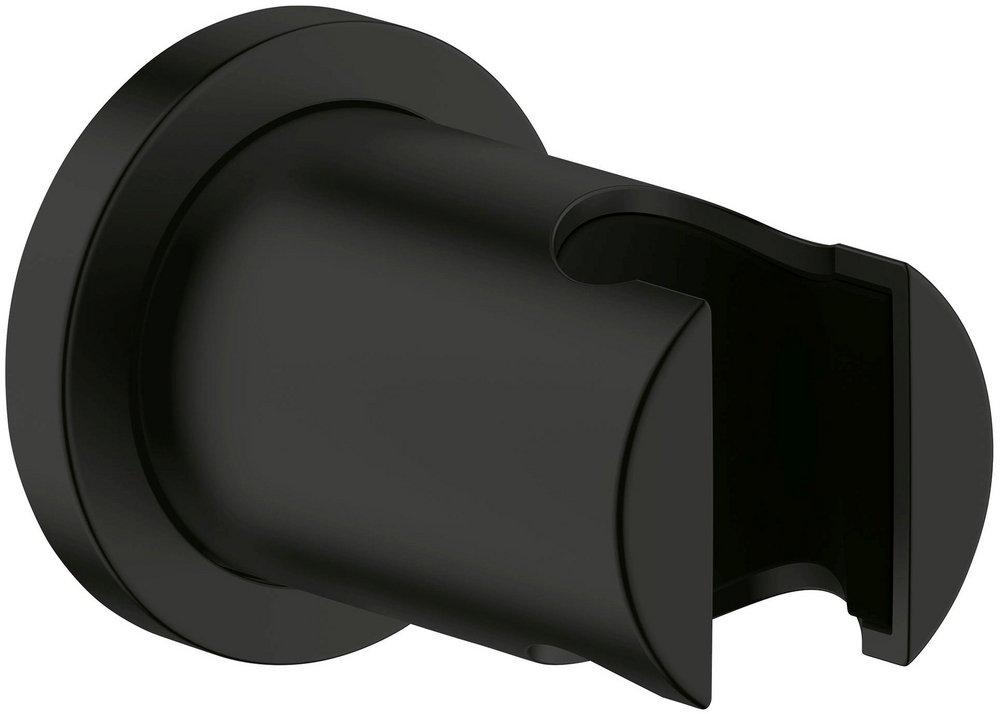 WALL MOUNT HAND SHOWER HOLDER 