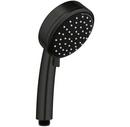 Double Function Hand Shower in Matte Black