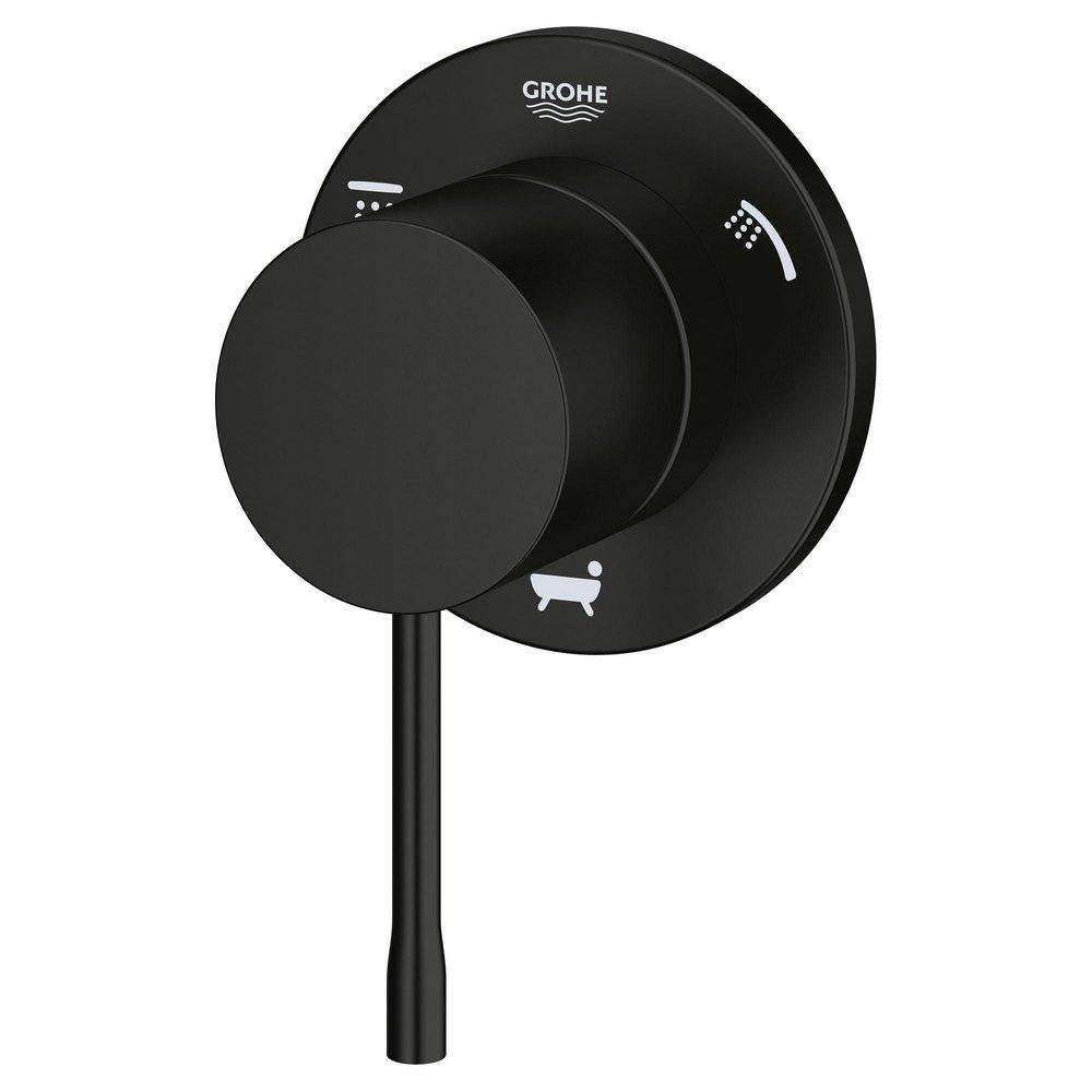 CCN 1HDL LEV 3F DIV TRIM *ESSENCE NEW MATTE BLACK 