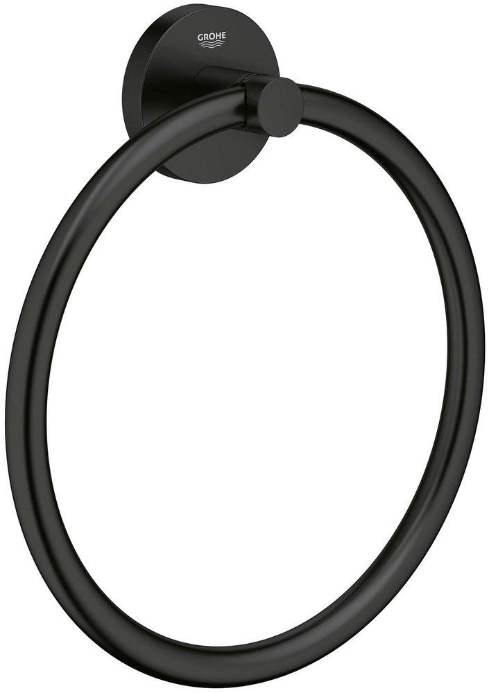 8 TOWEL RING 