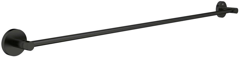 32 TWL BAR *ESSENTIALS MATTE BLACK 