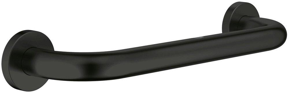 12 G/BAR *ESSENTIALS MATTE BLACK 
