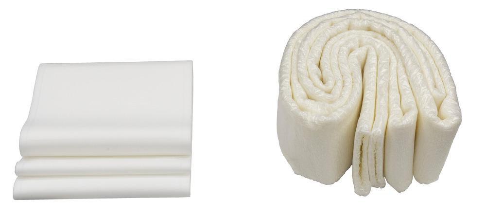 Pipe Patch Containment Kit for 3-4 in. Packer 