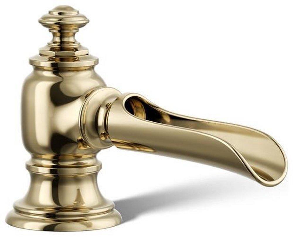 ARTIFACTS WIDESPREAD SPOUT FLUME FRGO 