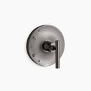 KOHLER Vibrant&reg; Titanium Single Handle Bathtub & Shower Faucet (Trim Only) 