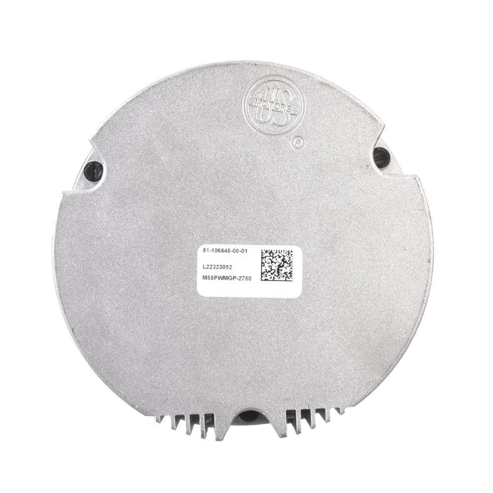 1/2 hp 208/230V Blower Motor 