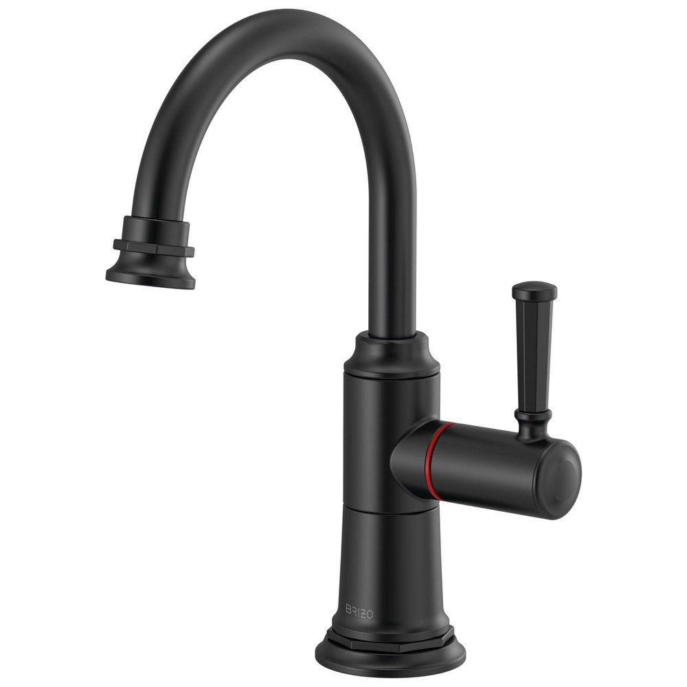 BRIZO ROOK INSTANT HOT FAUCET 