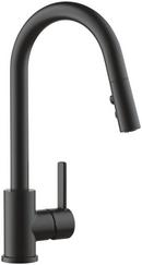 PEERLESS PRECEPT SINGLE-HANDLE PULL-DOWN KITCHEN FAUCET 