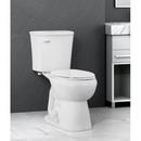 Niagara White 0.8 gpf Toilet Tank 
