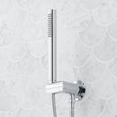 Thermostatic Shower System in Polished Chrome 