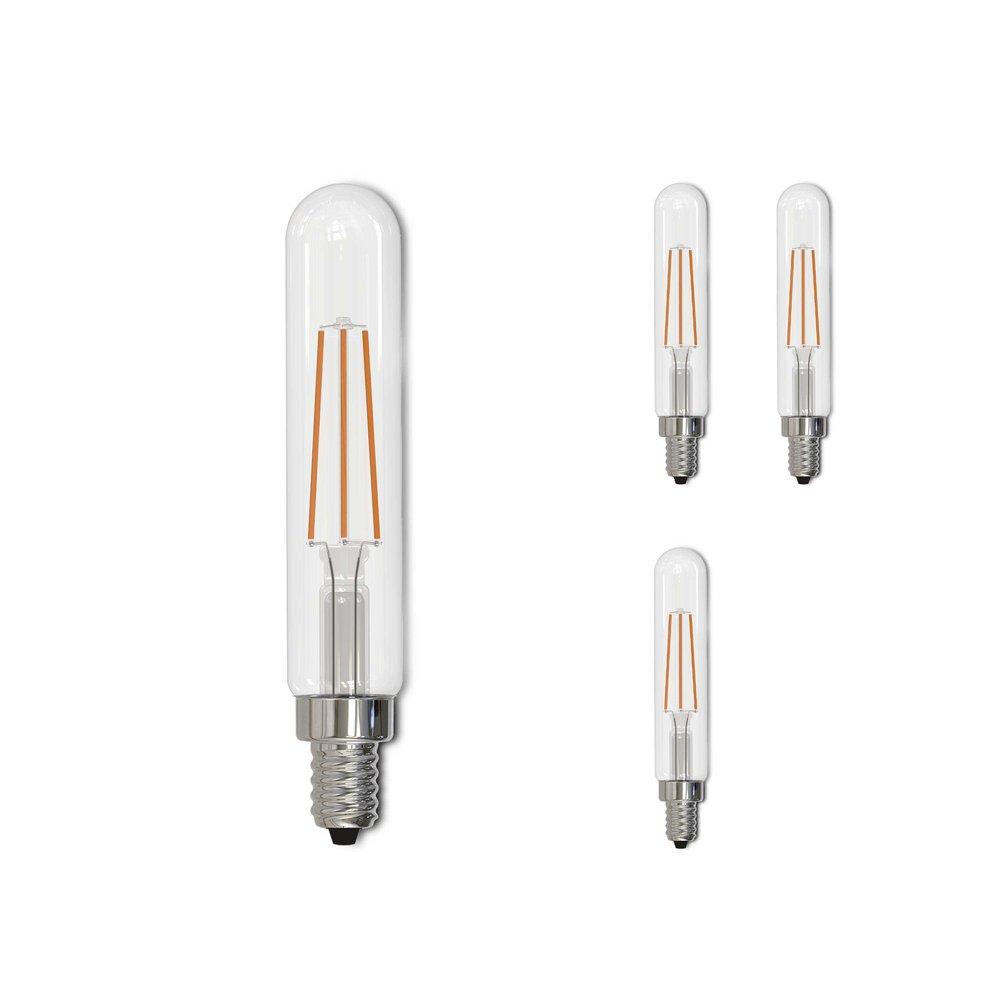 LED FILAMENT PACK OF 4 4 