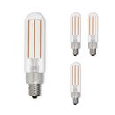 LED FILAMENT PACK OF 4 4 