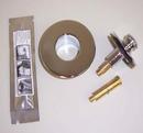 Watco Polished Chrome Brass Trim Kit 