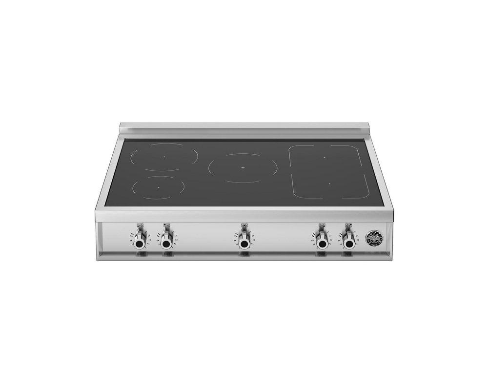 36 PROFESSIONAL SERIES - INDUCTION RANGETOP 