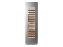 24 BI WINE CELLAR COLUMN - STAINLESS - RIGHT SWING DOOR 