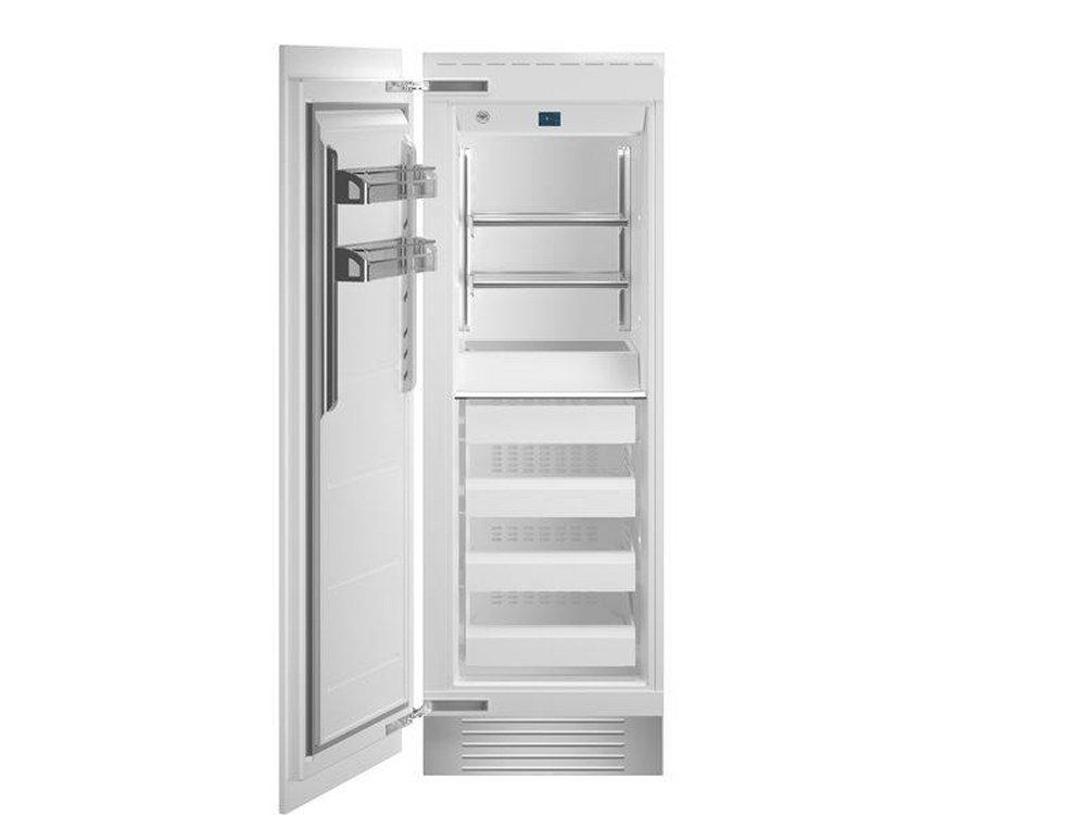 30 BI FREEZER COLUMN - PANEL READY - LEFT SWING DOOR 