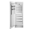 30 BI FREEZER COLUMN - PANEL READY - LEFT SWING DOOR 