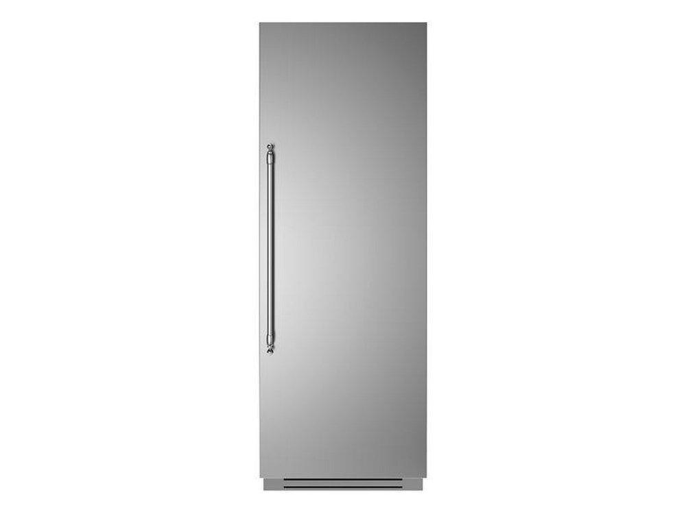 Bertazzoni Spa Stainless Steel 17.44 cu. ft. Built-in Refrigerator 